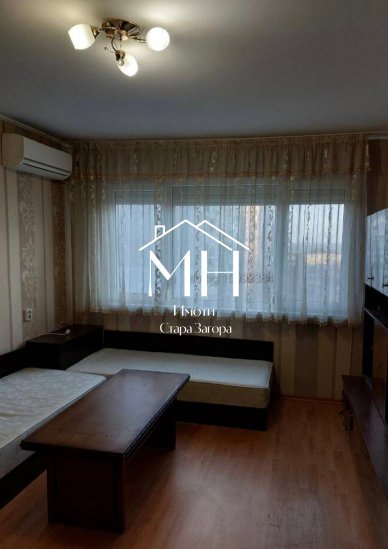 Продава 2-СТАЕН, гр. Стара Загора, Център, снимка 1 - Aпартаменти - 49268907