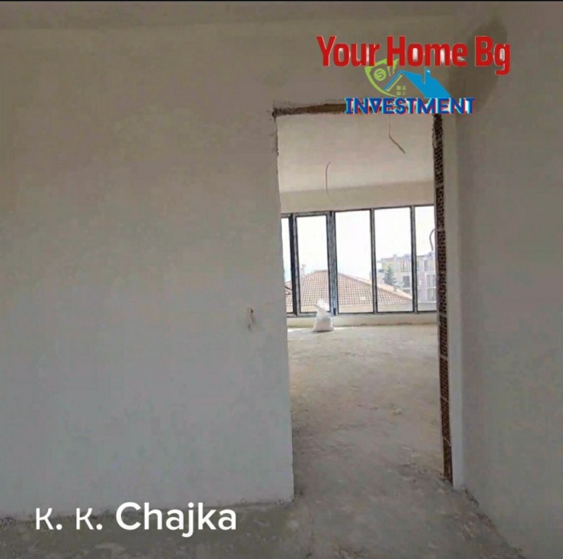 Продава  2-стаен град Варна , м-т Ален мак , 58 кв.м | 56532634 - изображение [2]