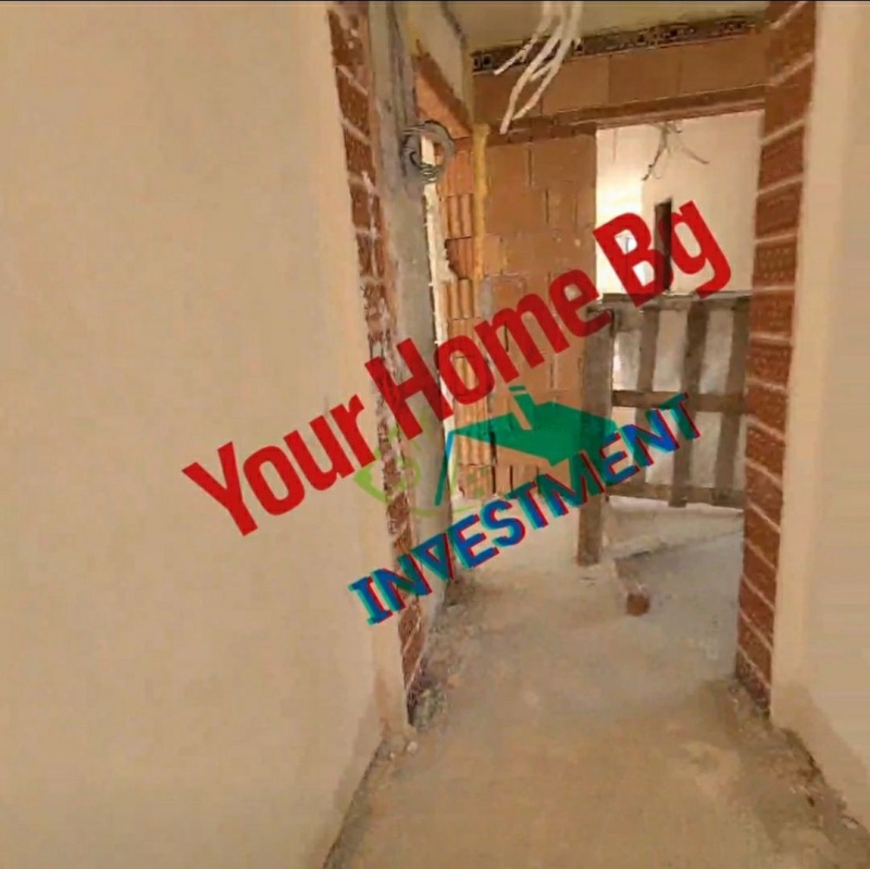 Продава  2-стаен град Варна , м-т Ален мак , 58 кв.м | 56532634 - изображение [3]