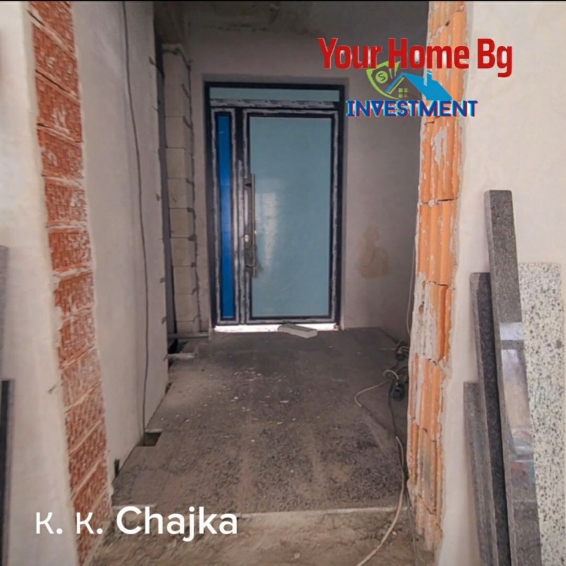 Продава  2-стаен град Варна , м-т Ален мак , 58 кв.м | 56532634 - изображение [4]