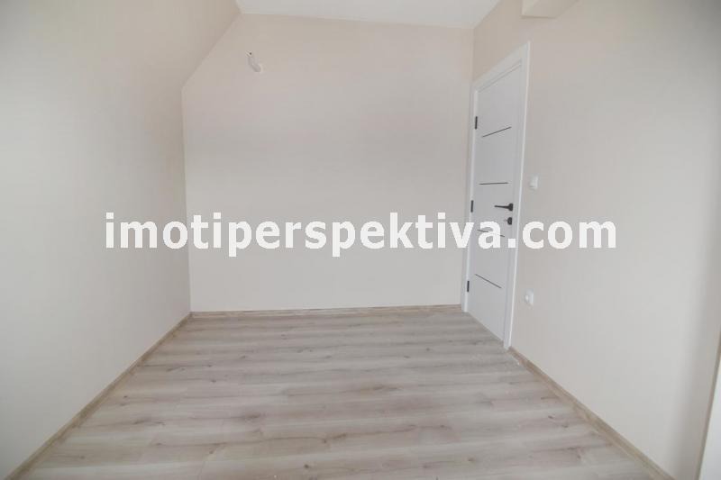 Til salg  1 soveværelse Plovdiv , Karshiyaka , 60 kvm | 88939434 - billede [5]