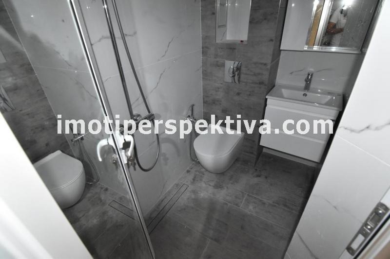 Til salg  1 soveværelse Plovdiv , Karshiyaka , 60 kvm | 88939434 - billede [6]