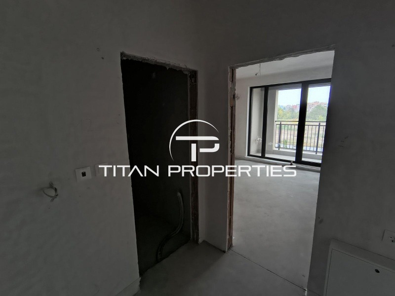 Zu verkaufen  1 Schlafzimmer Plowdiw , Trakija , 65 qm | 92016783 - Bild [6]