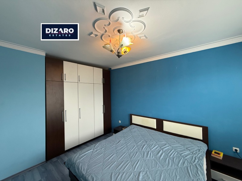 Продава 2-СТАЕН, гр. София, Красна поляна 2, снимка 5 - Апартаменти - 53248363