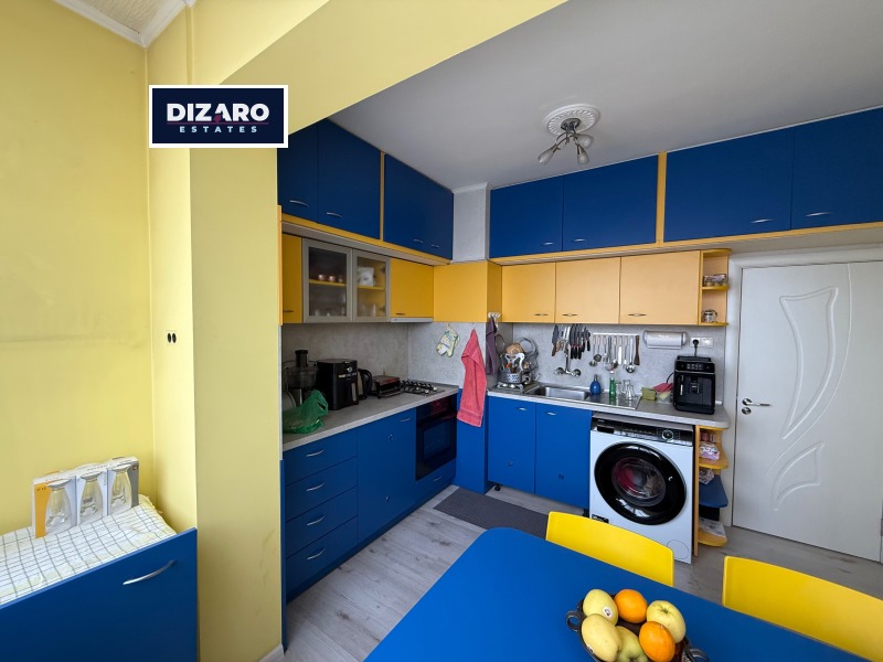 Продава 2-СТАЕН, гр. София, Красна поляна 2, снимка 3 - Апартаменти - 53248363