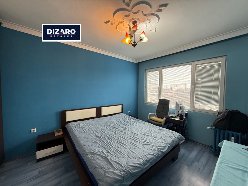 Продава 2-СТАЕН, гр. София, Красна поляна 2, снимка 7 - Апартаменти - 53248363