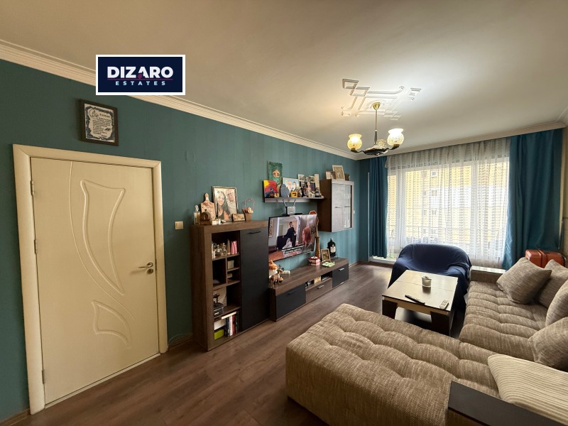 Продава 2-СТАЕН, гр. София, Красна поляна 2