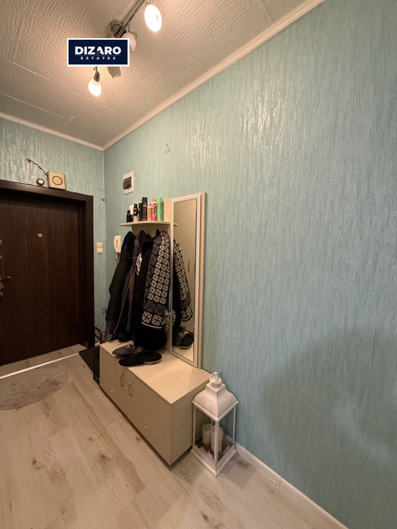 Продава 2-СТАЕН, гр. София, Красна поляна 2, снимка 9 - Апартаменти - 53248363