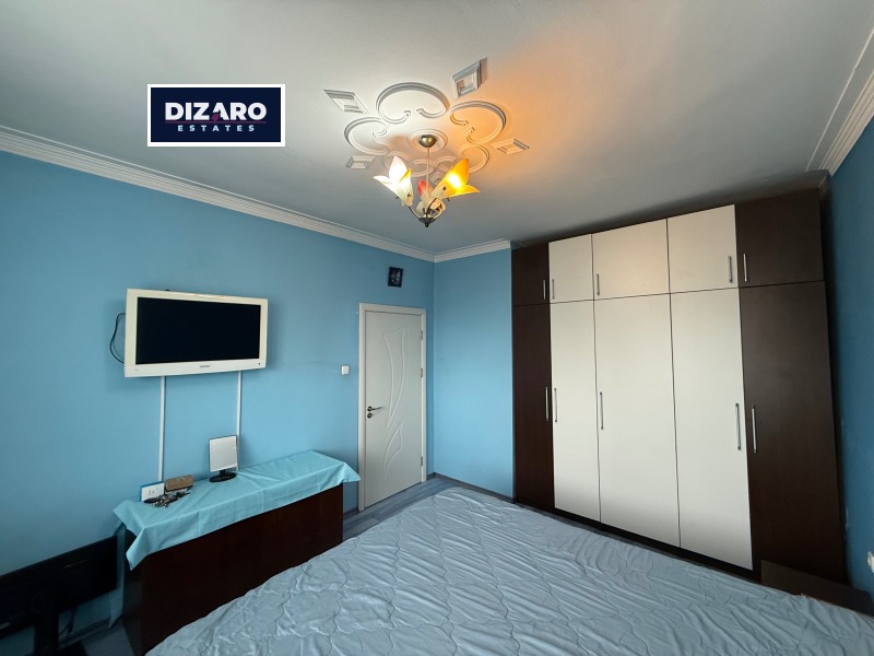 Продава 2-СТАЕН, гр. София, Красна поляна 2, снимка 4 - Апартаменти - 53248363