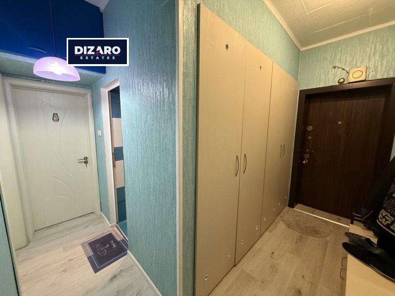 Продава 2-СТАЕН, гр. София, Красна поляна 2, снимка 8 - Апартаменти - 53248363