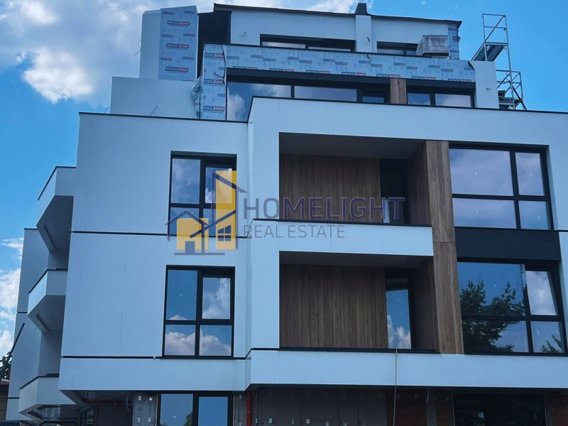 Продава 3-СТАЕН, гр. София, Овча купел, снимка 1 - Aпартаменти - 46948217