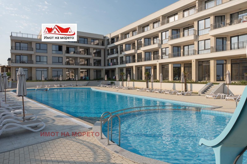 À vendre  2 chambres région Bourgas , Ahtopol , 90 m² | 81610205 - image [11]