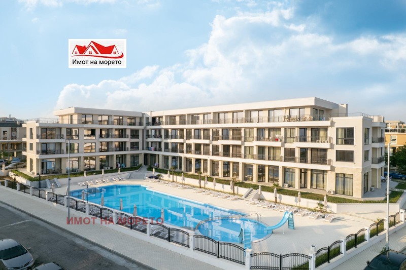 À vendre  2 chambres région Bourgas , Ahtopol , 90 m² | 81610205 - image [9]