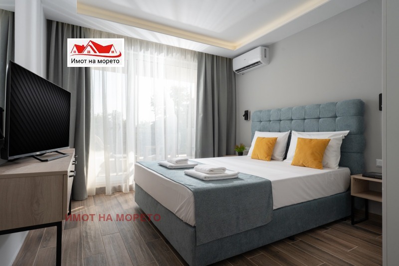 À vendre  2 chambres région Bourgas , Ahtopol , 90 m² | 81610205