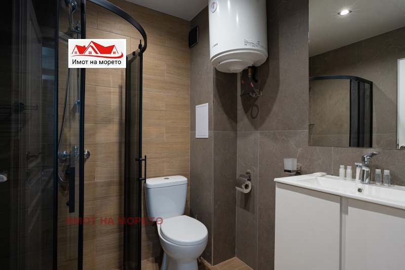 À vendre  2 chambres région Bourgas , Ahtopol , 90 m² | 81610205 - image [8]