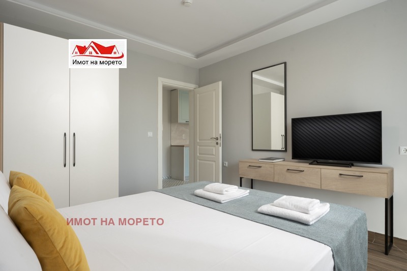 À vendre  2 chambres région Bourgas , Ahtopol , 90 m² | 81610205 - image [3]