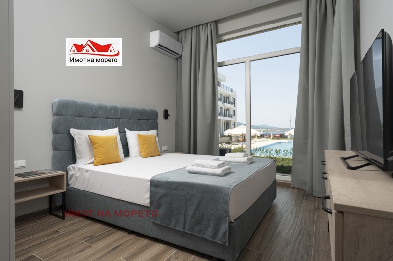À vendre  2 chambres région Bourgas , Ahtopol , 90 m² | 81610205 - image [2]