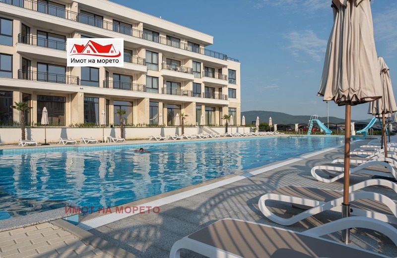 À vendre  2 chambres région Bourgas , Ahtopol , 90 m² | 81610205 - image [10]