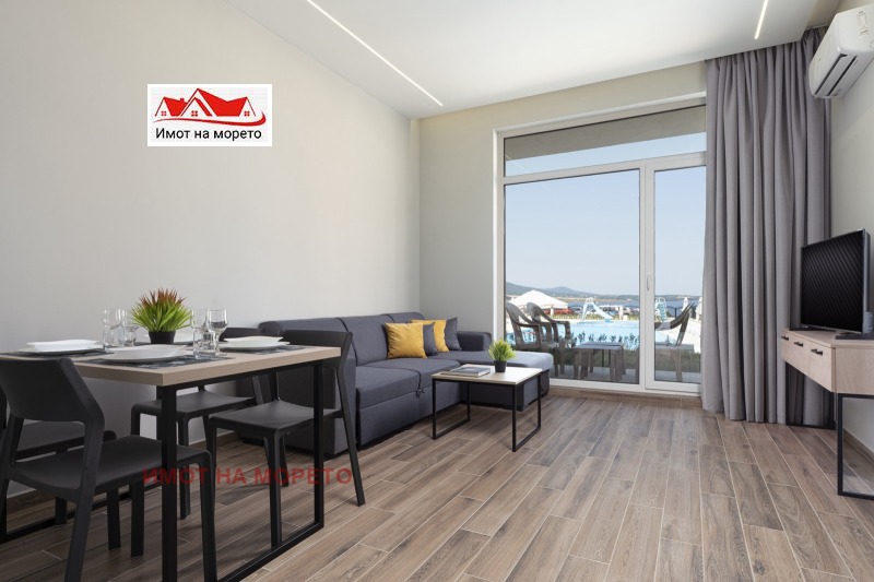 À vendre  2 chambres région Bourgas , Ahtopol , 90 m² | 81610205 - image [7]