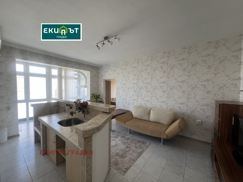 Продава  3-стаен, град Варна, Завод Дружба •  150 000 EUR • ID 42213557 — holmes.bg - [1] 