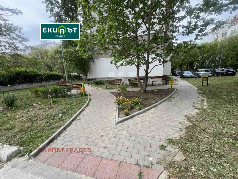 Na prodej  2 ložnice Varna , Zavod Družba , 70 m2 | 72224157 - obraz [10]
