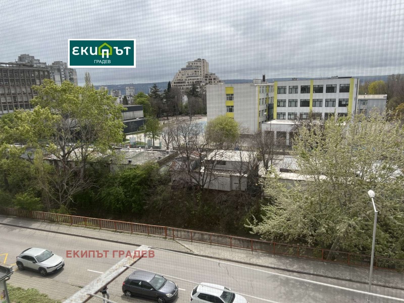 Til salg  2 soveværelser Varna , Zavod Druzhba , 70 kvm | 73321809 - billede [7]