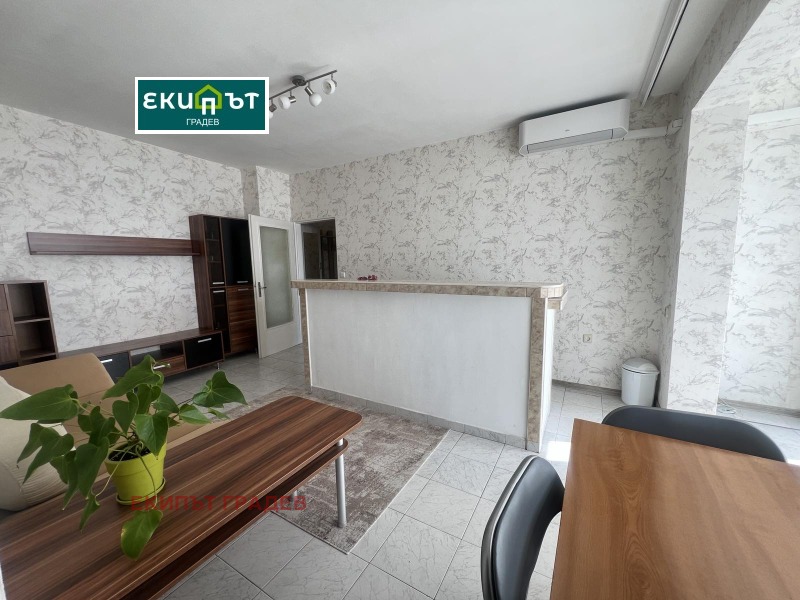 Na prodej  2 ložnice Varna , Zavod Družba , 70 m2 | 72224157