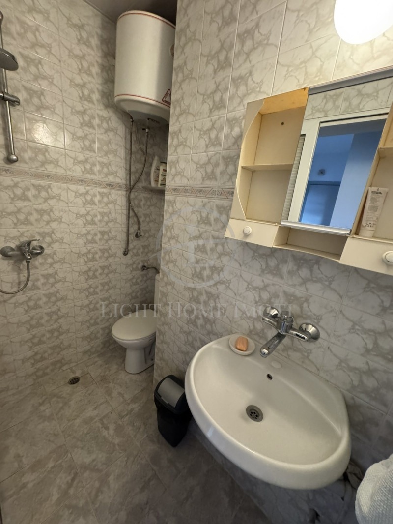 Продава 3-СТАЕН, гр. Пловдив, Кършияка, снимка 10 - Апартаменти - 52125922