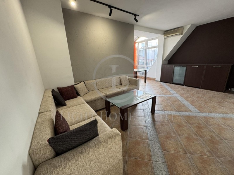 Продава 3-СТАЕН, гр. Пловдив, Кършияка, снимка 3 - Апартаменти - 52125922