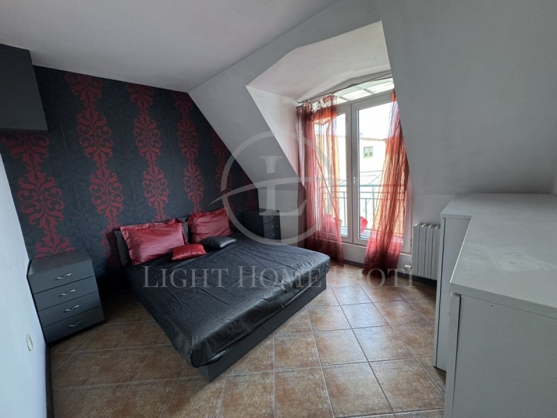 Продава 3-СТАЕН, гр. Пловдив, Кършияка, снимка 8 - Апартаменти - 52125922