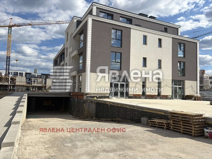 Продава 3-СТАЕН, гр. София, Малинова долина