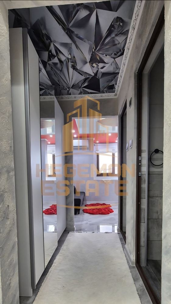 Продава 4-СТАЕН, гр. Варна, Владислав Варненчик 1, снимка 9 - Апартаменти - 52547667