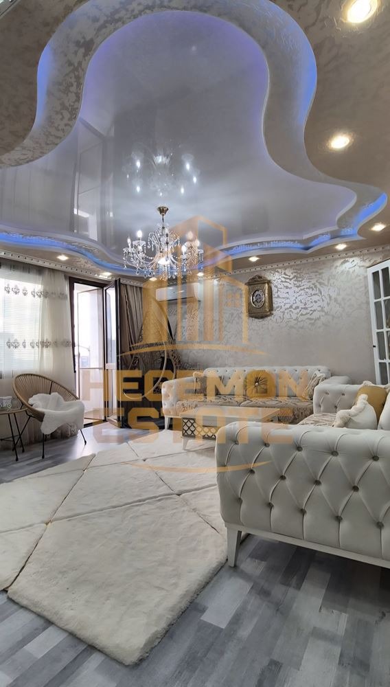 Продава 4-СТАЕН, гр. Варна, Владислав Варненчик 1, снимка 4 - Апартаменти - 52547667