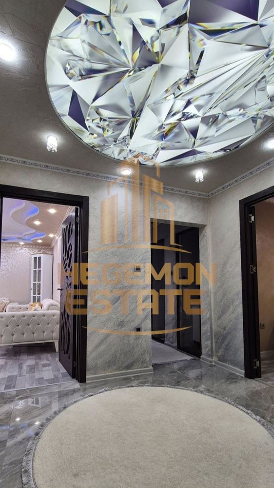 Продава 4-СТАЕН, гр. Варна, Владислав Варненчик 1, снимка 2 - Апартаменти - 52547667