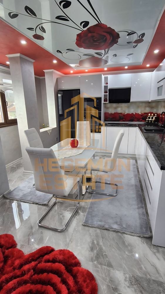 Продава 4-СТАЕН, гр. Варна, Владислав Варненчик 1, снимка 8 - Апартаменти - 52547667