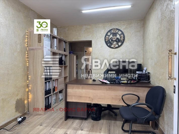 Til salg  Kontor Varna , Gratska mahala , 26 kvm | 82934968 - billede [2]