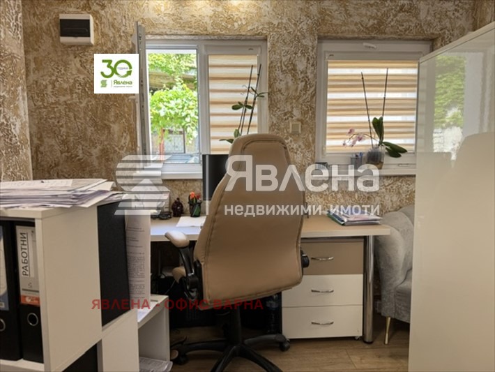 Til salg  Kontor Varna , Gratska mahala , 26 kvm | 82934968 - billede [6]