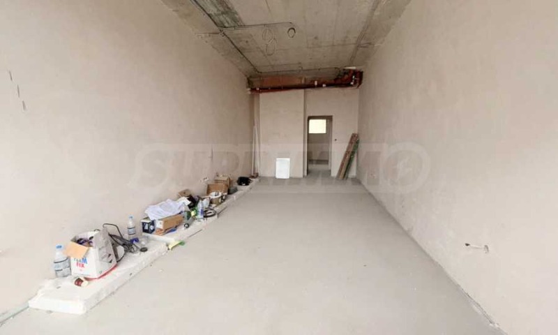 Продава ОФИС, гр. Бургас, Славейков, снимка 2 - Офиси - 53425399