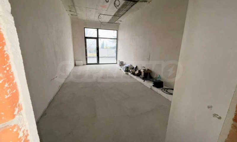 Продава ОФИС, гр. Бургас, Славейков, снимка 3 - Офиси - 53425399