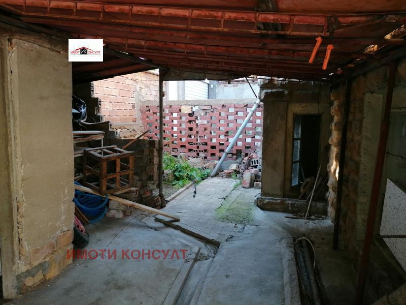 Продава  Етаж от къща област Велико Търново , гр. Горна Оряховица , 60 кв.м | 12116111 - изображение [8]