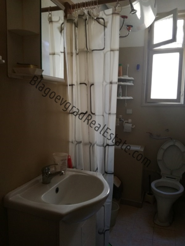 In vendita  Piano della casa Blagoevgrad , Shirok tsentar , 112 mq | 75952837 - Immagine [8]