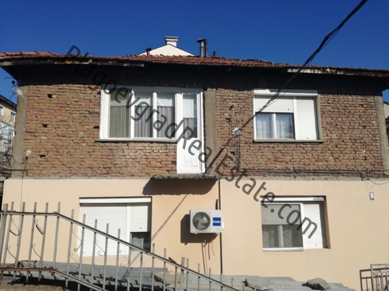 À vendre  Étage de la maison Blagoevgrad , Chirok tsentar , 112 m² | 75952837 - image [9]