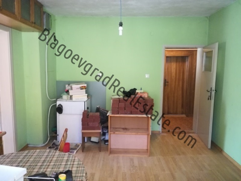 In vendita  Piano della casa Blagoevgrad , Shirok tsentar , 112 mq | 75952837