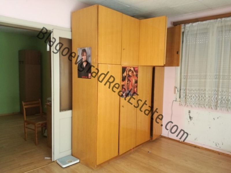 Продава  Етаж от къща град Благоевград , Широк център , 112 кв.м | 75952837 - изображение [5]