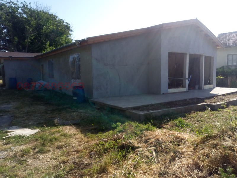 Продава КЪЩА, с. Червена вода, област Русе, снимка 5 - Къщи - 52779083