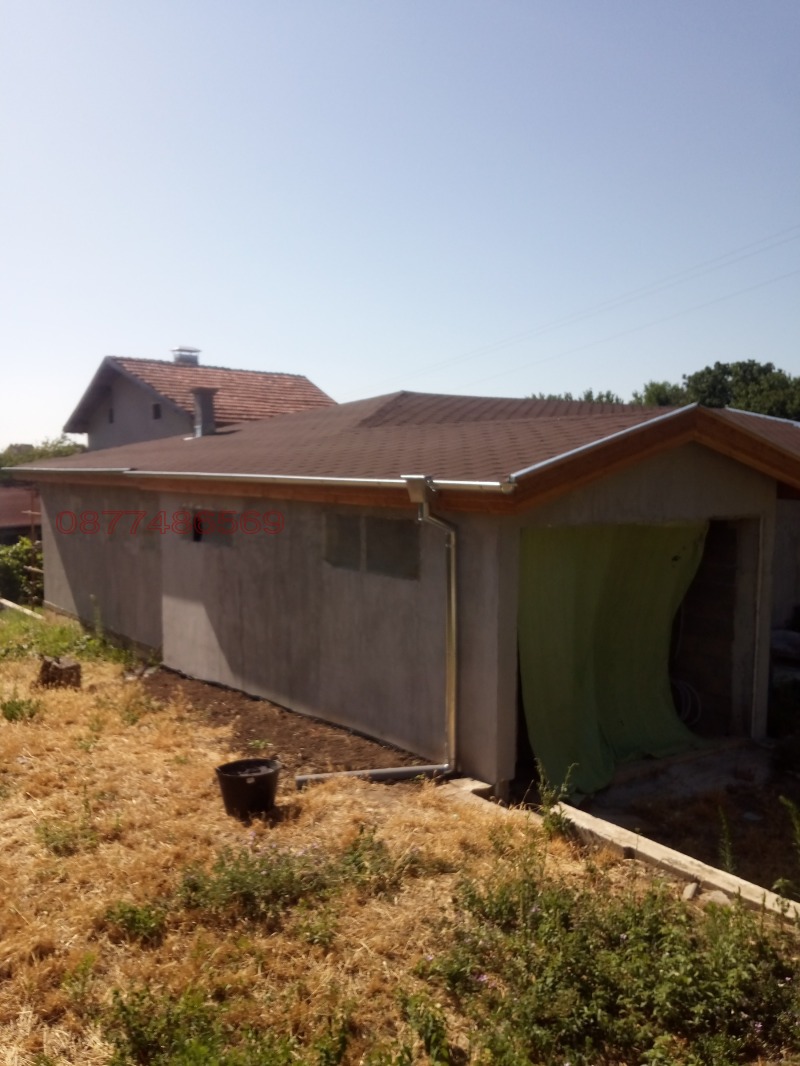 Продава КЪЩА, с. Червена вода, област Русе, снимка 15 - Къщи - 52779083