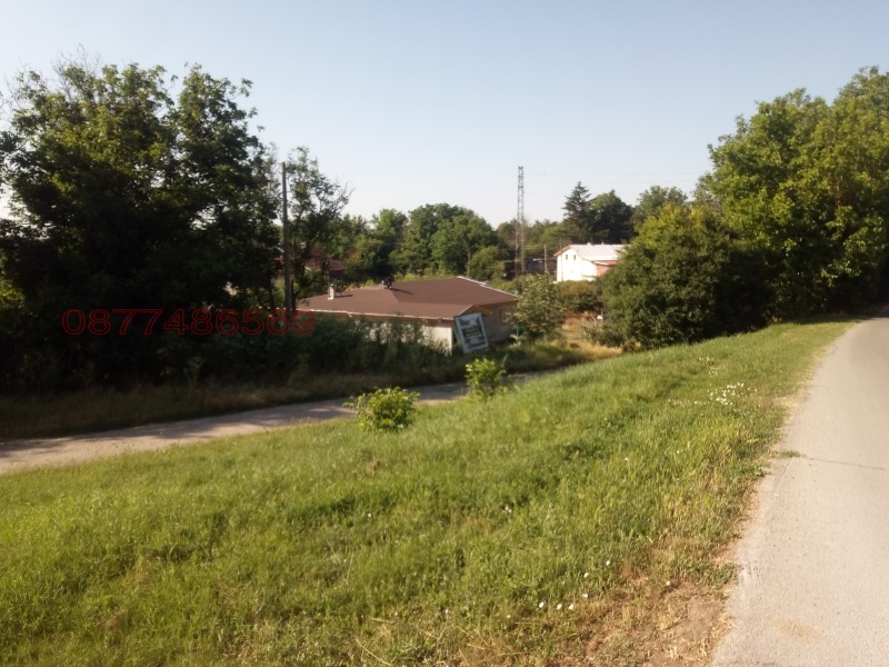 Продава КЪЩА, с. Червена вода, област Русе, снимка 6 - Къщи - 52779083