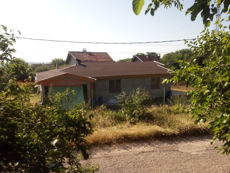 Продава КЪЩА, с. Червена вода, област Русе, снимка 4 - Къщи - 52779083