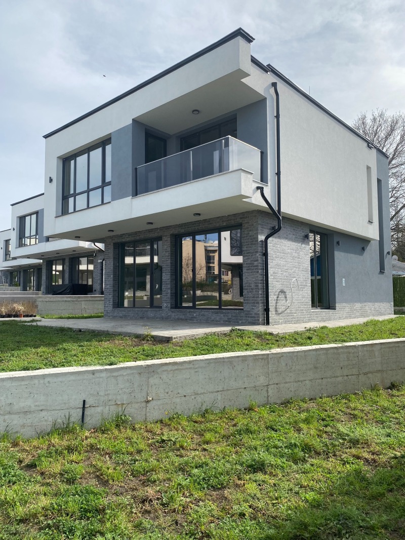 Till salu  Hus region Burgas , Ahtopol , 151 kvm | 20752536 - bild [7]