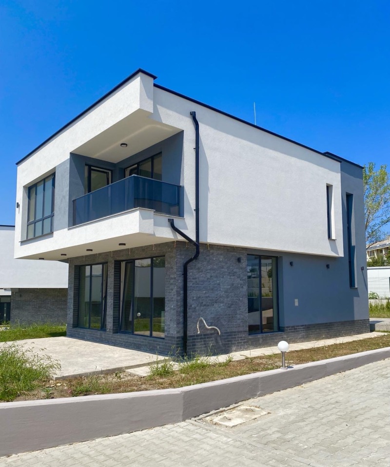 Till salu  Hus region Burgas , Ahtopol , 151 kvm | 20752536 - bild [4]